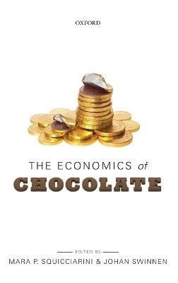 The Economics of Chocolate - cover