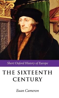 The Sixteenth Century - cover