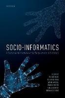 Socio-Informatics - cover