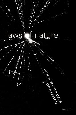 Laws of Nature - cover