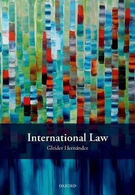 International Law - Gleider Hernandez - cover