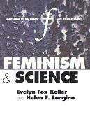 Feminism and Science - cover