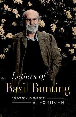 Letters of Basil Bunting - cover