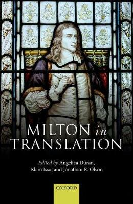 Milton in Translation - cover