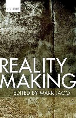 Reality Making - cover