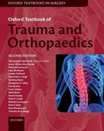 Oxford Textbook of Trauma and Orthopaedics
