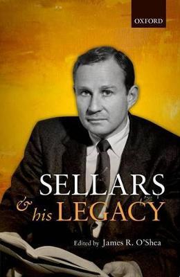 Sellars and his Legacy - cover