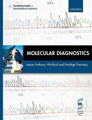 Molecular Diagnostics - cover