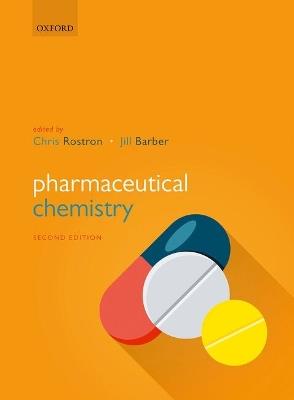 Pharmaceutical Chemistry - cover