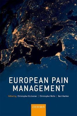 European Pain Management - cover