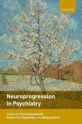 Neuroprogression in Psychiatry - cover