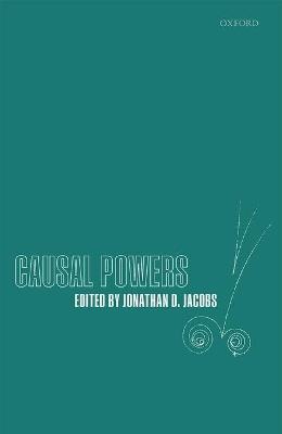 Causal Powers - cover