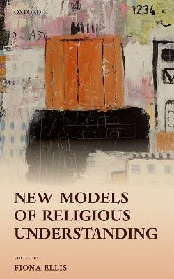 New Models of Religious Understanding - cover