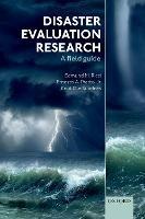 Disaster Evaluation Research: A field guide - Edmund M. Ricci,Ernesto A. Pretto, Jr.,Knut Ole Sundnes - cover