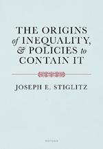 The Origins of Inequality