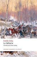 La Débâcle: (reissue) - Emile Zola - cover