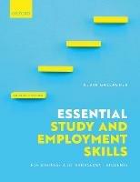 ESS STUDY & EMP SKILLS BUS & MAN 4E - Kevin Gallagher - cover
