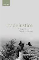 Trade Justice - James Christensen - cover