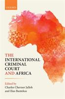 The International Criminal Court and Africa - cover