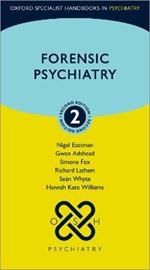 Forensic Psychiatry