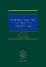 Cryptocurrencies in Public and Private Law