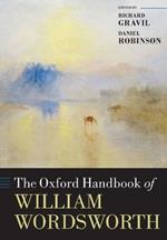 The Oxford Handbook of William Wordsworth