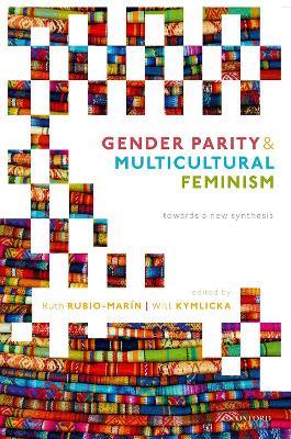 Gender Parity and Multicultural Feminism: Towards a New Synthesis - cover