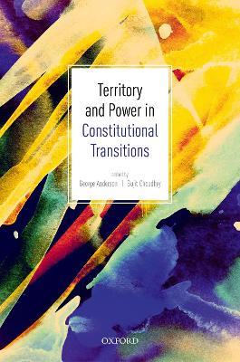 Territory and Power in Constitutional Transitions - cover