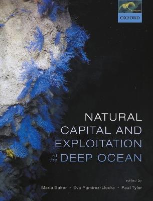 Natural Capital and Exploitation of the Deep Ocean - cover