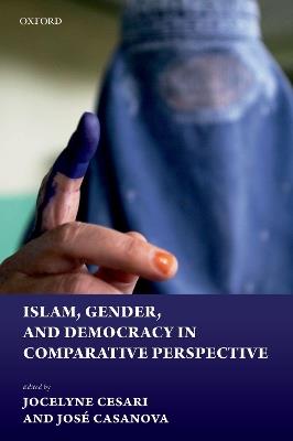 Islam, Gender, and Democracy in Comparative Perspective - cover