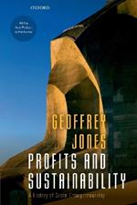 Profits and Sustainability: A History of Green Entrepreneurship