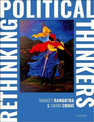 Rethinking Political Thinkers - cover