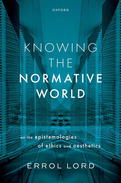Knowing the Normative World
