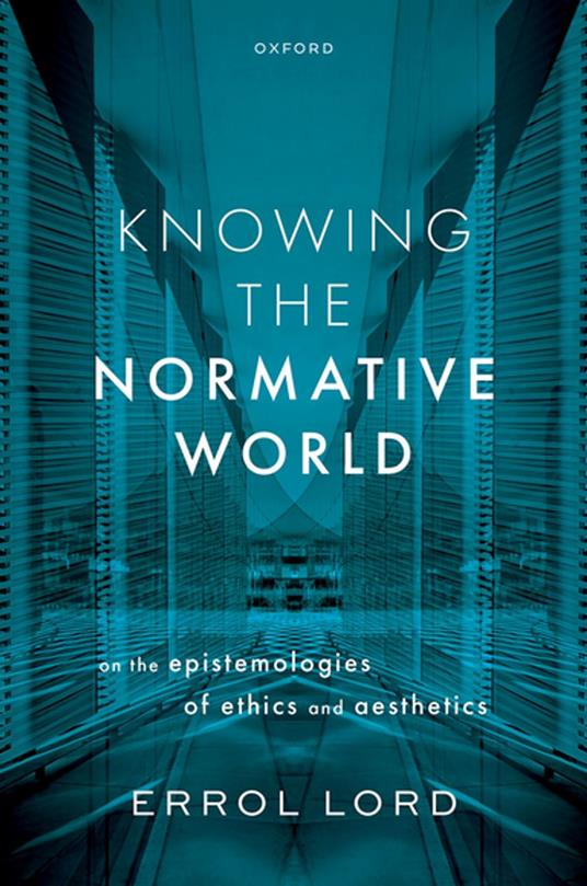 Knowing the Normative World