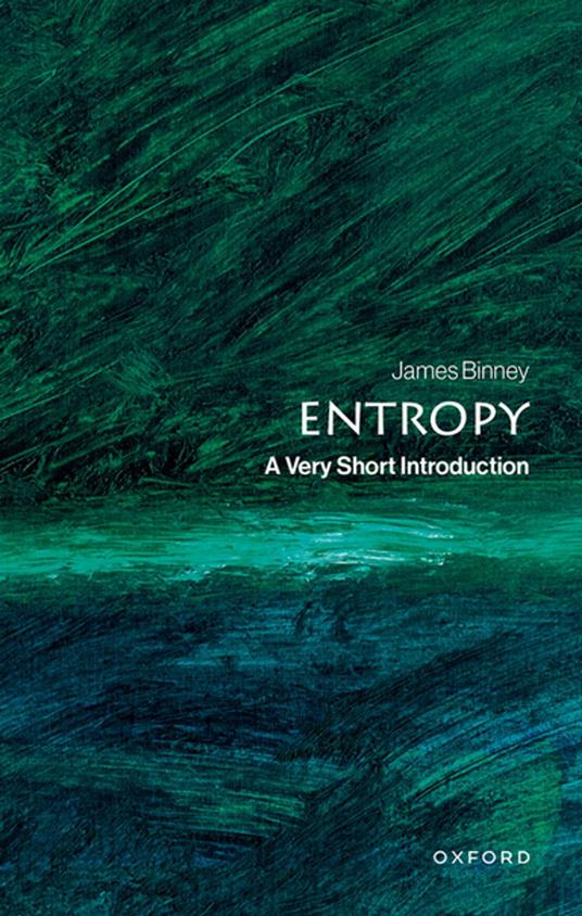 Entropy