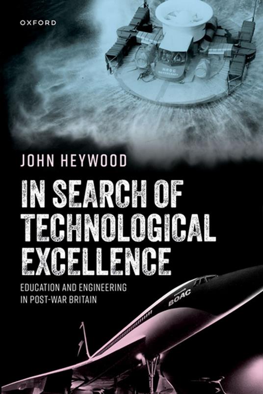 In Search of Technological Excellence