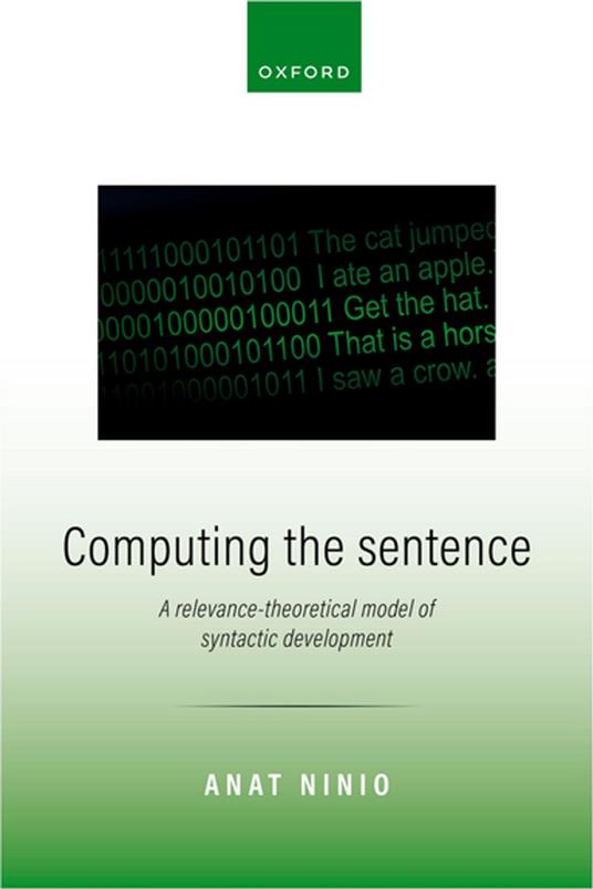 Computing the Sentence