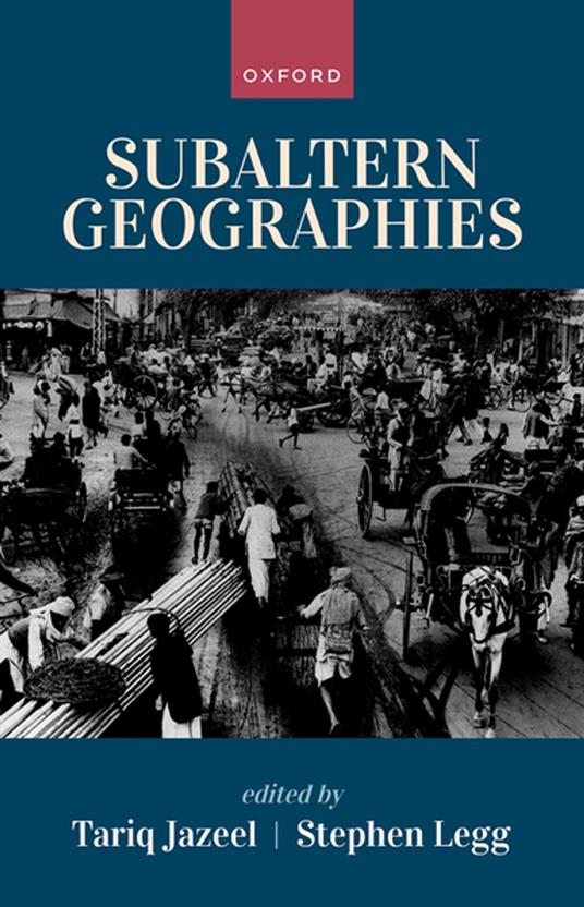 Subaltern Geographies