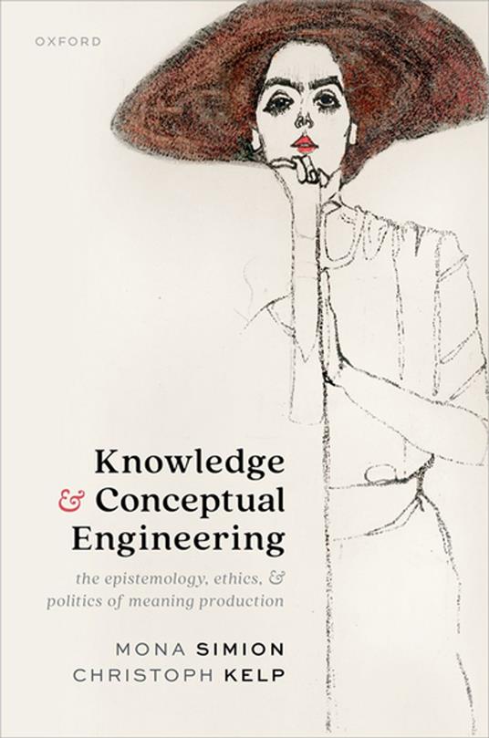 Knowledge and Conceptual Engineering