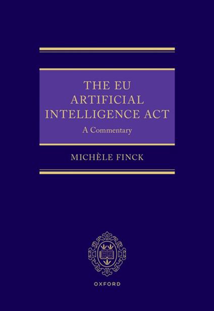 The EU Artificial Intelligence Act
