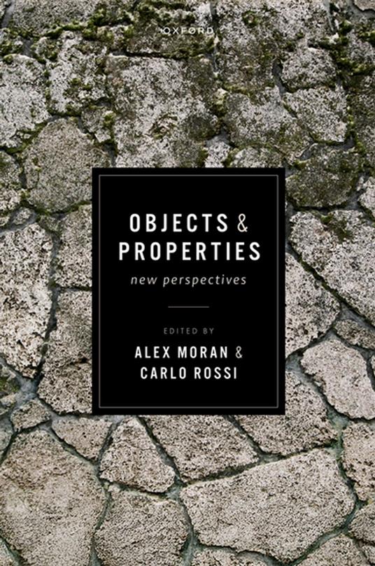 Objects and Properties