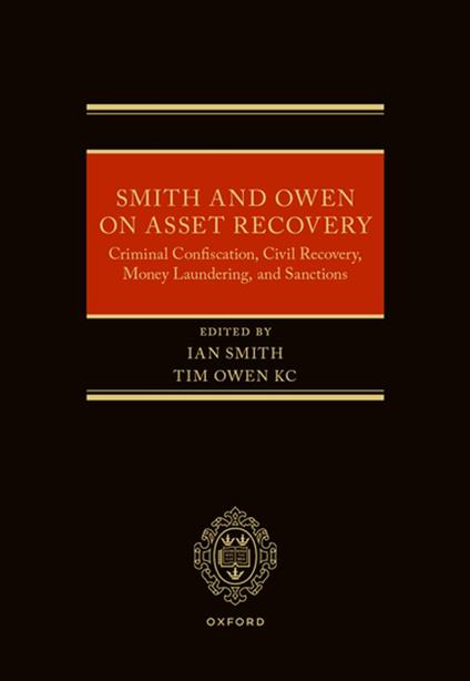 Smith and Owen on Asset Recovery
