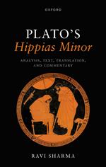 Plato's Hippias Minor