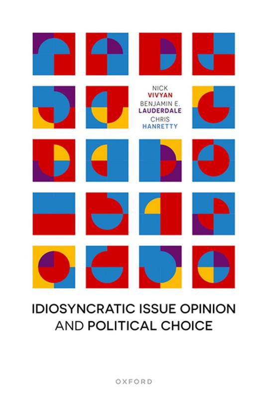 Idiosyncratic Issue Opinion and Political Choice