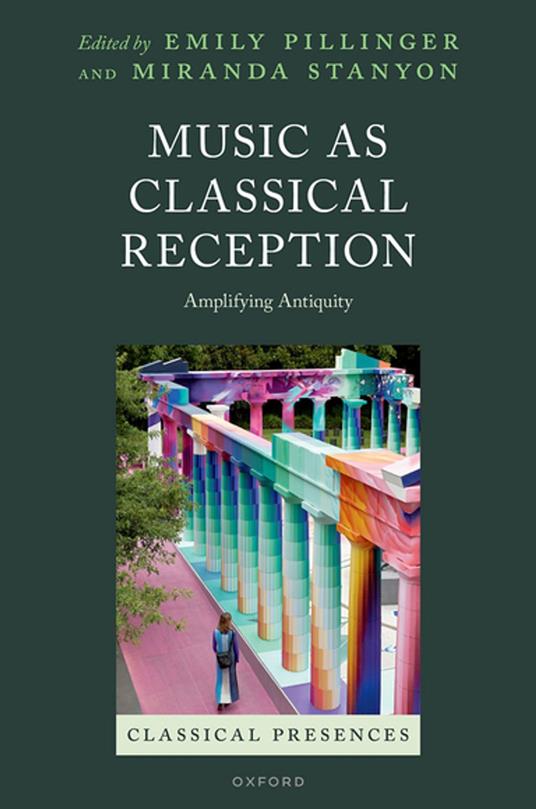 Music as Classical Reception