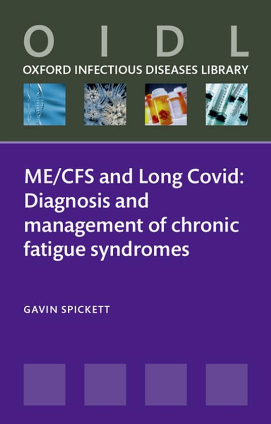ME/CFS and Long Covid