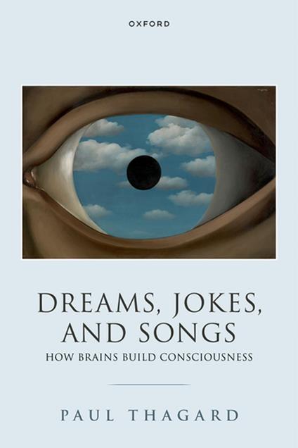 Dreams, Jokes, and Songs