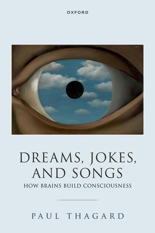 Dreams, Jokes, and Songs