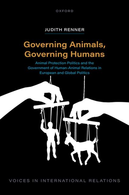 Governing Animals, Governing Humans