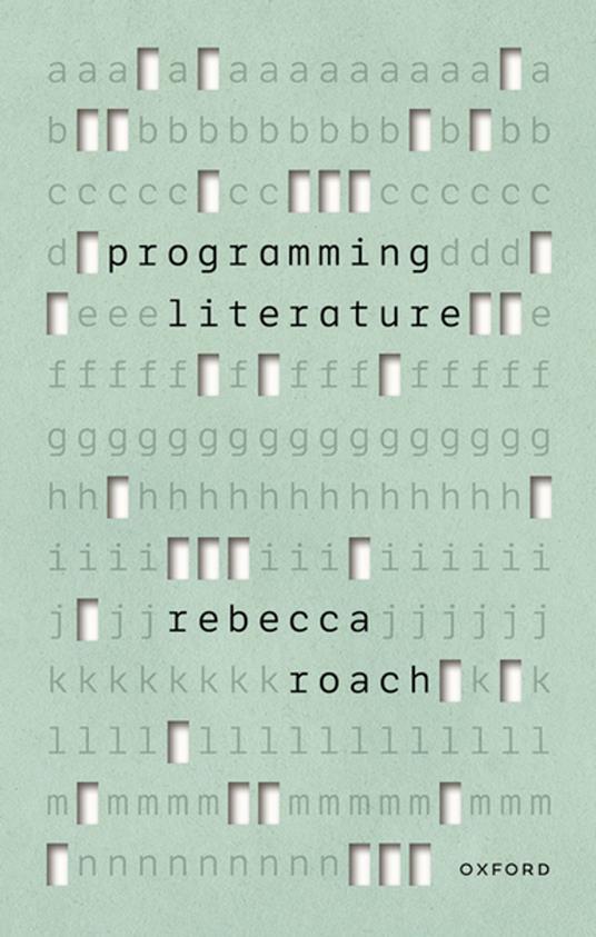 Programming Literature
